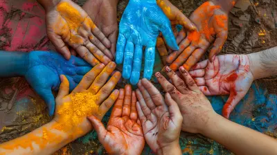 Creating a Culturally Responsive Classroom: Best Practices