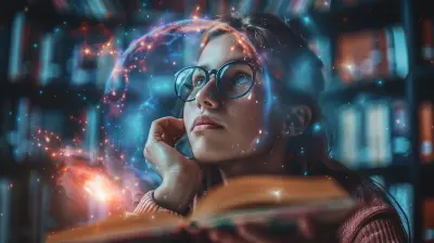 Flipped Classroom: Reducing Teacher Burnout by Shifting Focus