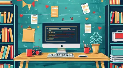 How the Flipped Classroom Model Supports Differentiated Instruction