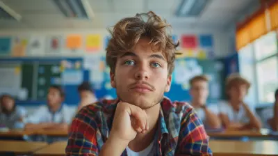 How to Handle Challenging Students with Compassion