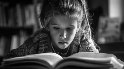 How to Help Your Child Overcome Homework Anxiety