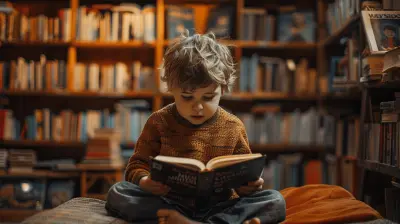 How to Keep Your Child Motivated in Homeschooling