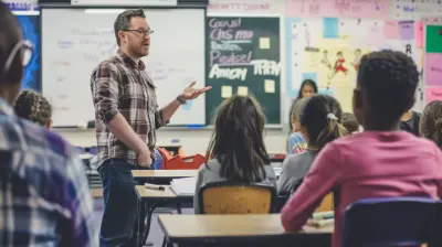 How to Use Flipped Classroom Strategies for Professional Development