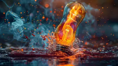 Igniting Curiosity: The First Step Toward Creative Thinking