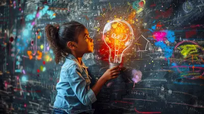 Simplifying Complex Concepts with Visual Learning Lesson Plans