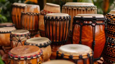 Strategies for Teaching Music in Multicultural Classrooms