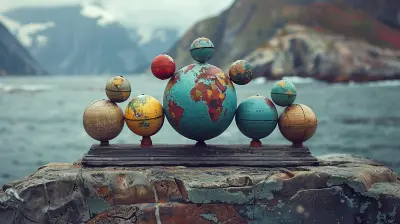 The Art of Diplomacy: Lessons from History