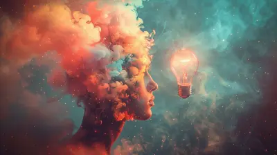 The Future of Education Depends on Creative Thinkers