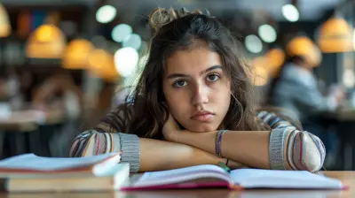 The Impact of Stress on Standardized Test Scores and How to Manage It