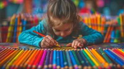 The Importance of Creative Freedom for Student Engagement