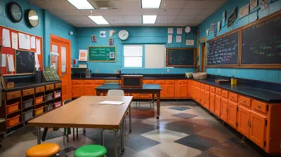 The Science Behind the Success of Flipped Classrooms