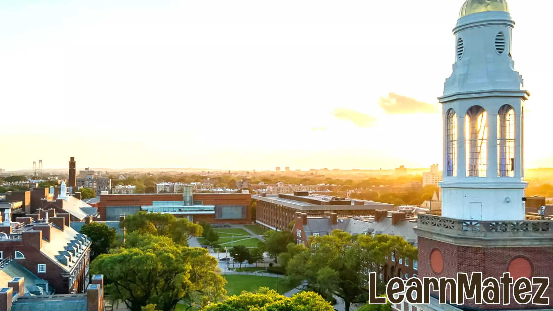 Brooklyn College Recognized as a Prominent Research Institution