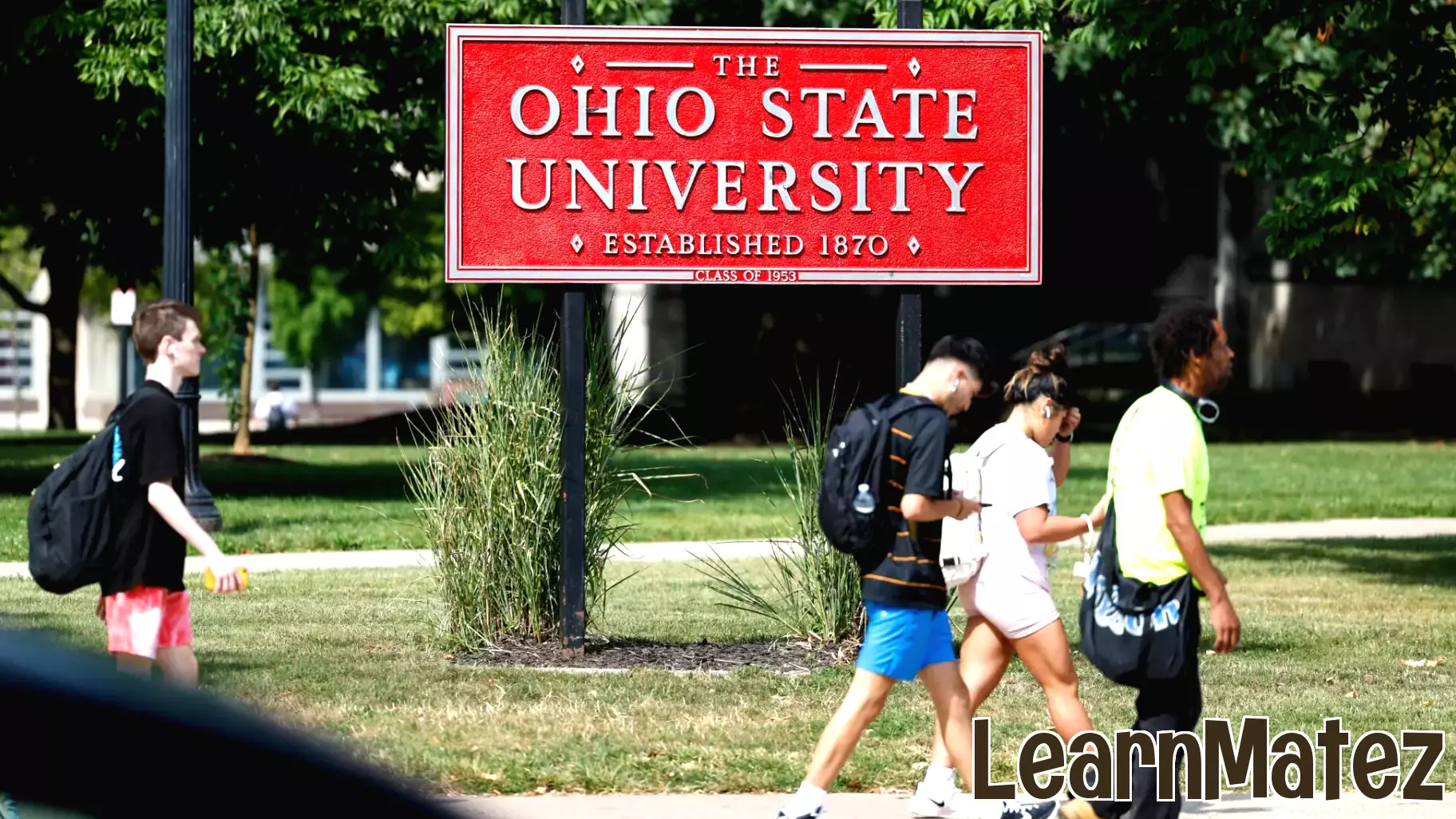 Concerns Over Ohio's Higher Education Reform Bill