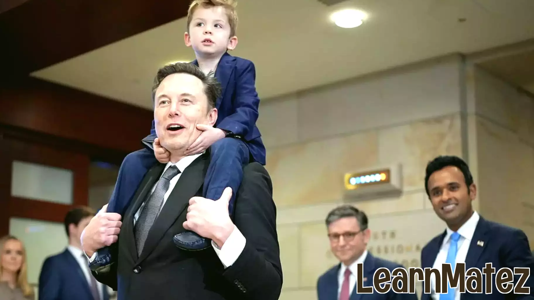 Elon Musk Launches Private Preschool in Texas with Subsidized Tuition