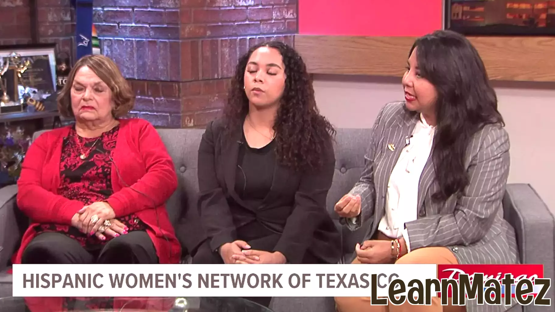 Empowering Young Latinas: HWNT-CC's 