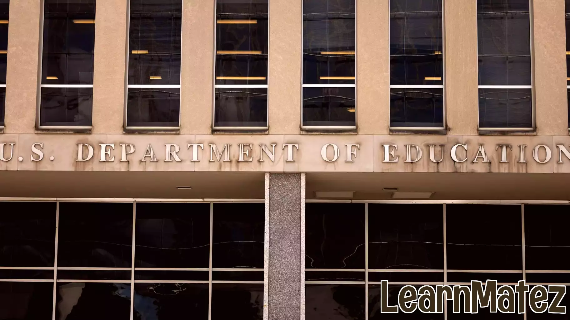 Future of the Education Department in Question as President Considers Closure