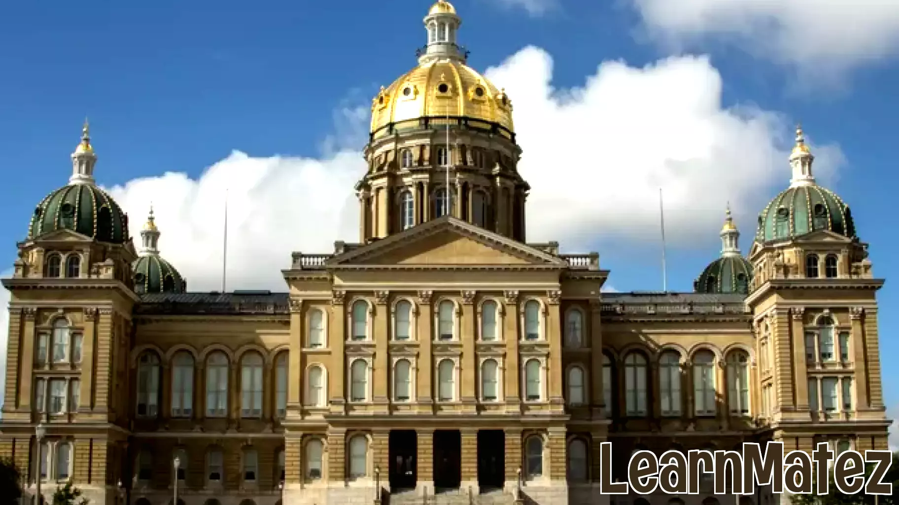 Iowa Republicans Establish Higher Education Committee for Essential Review