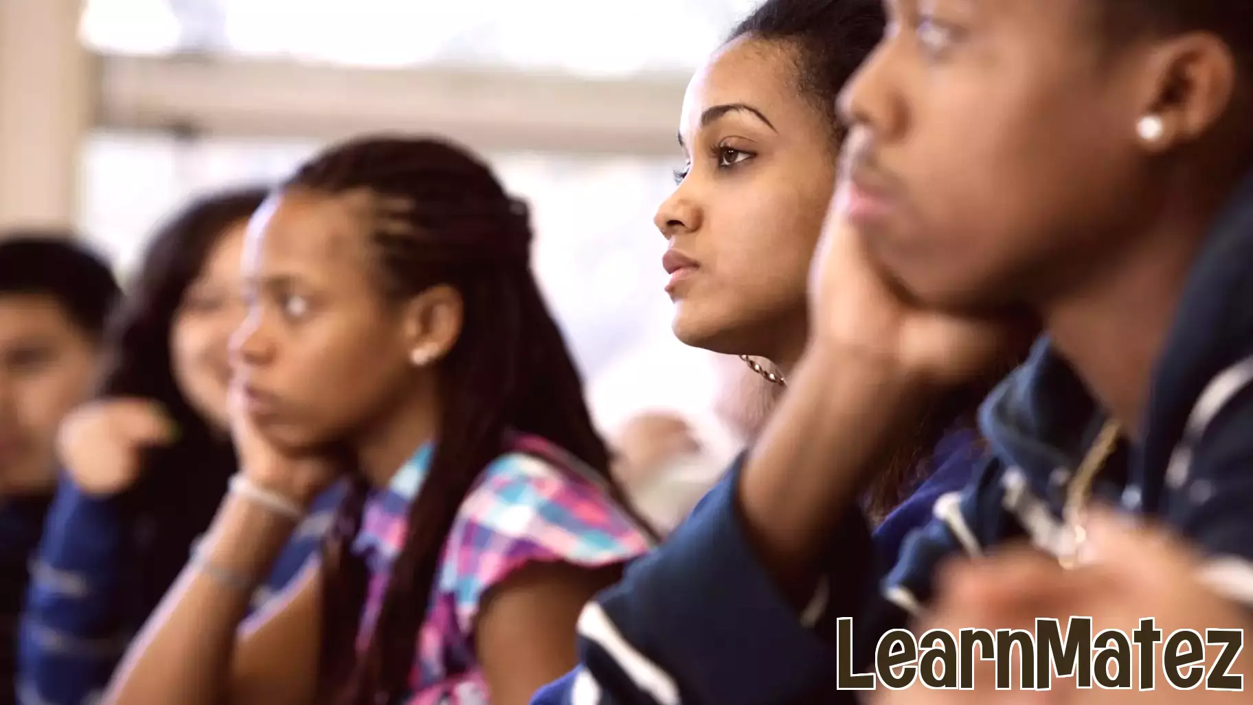 Key Events Shaping Educational Equity for Black Students in 2024