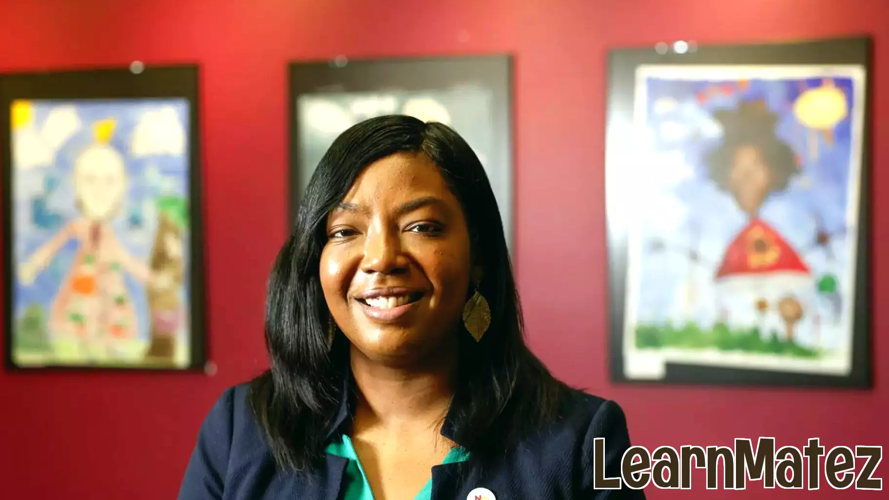 Meet the Educator Guiding New Orleans Schools Through Challenging Times