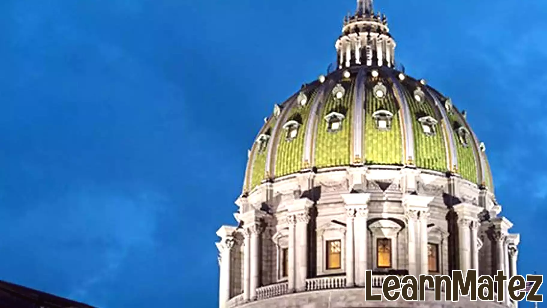 New Leadership for Pennsylvania's Education Department