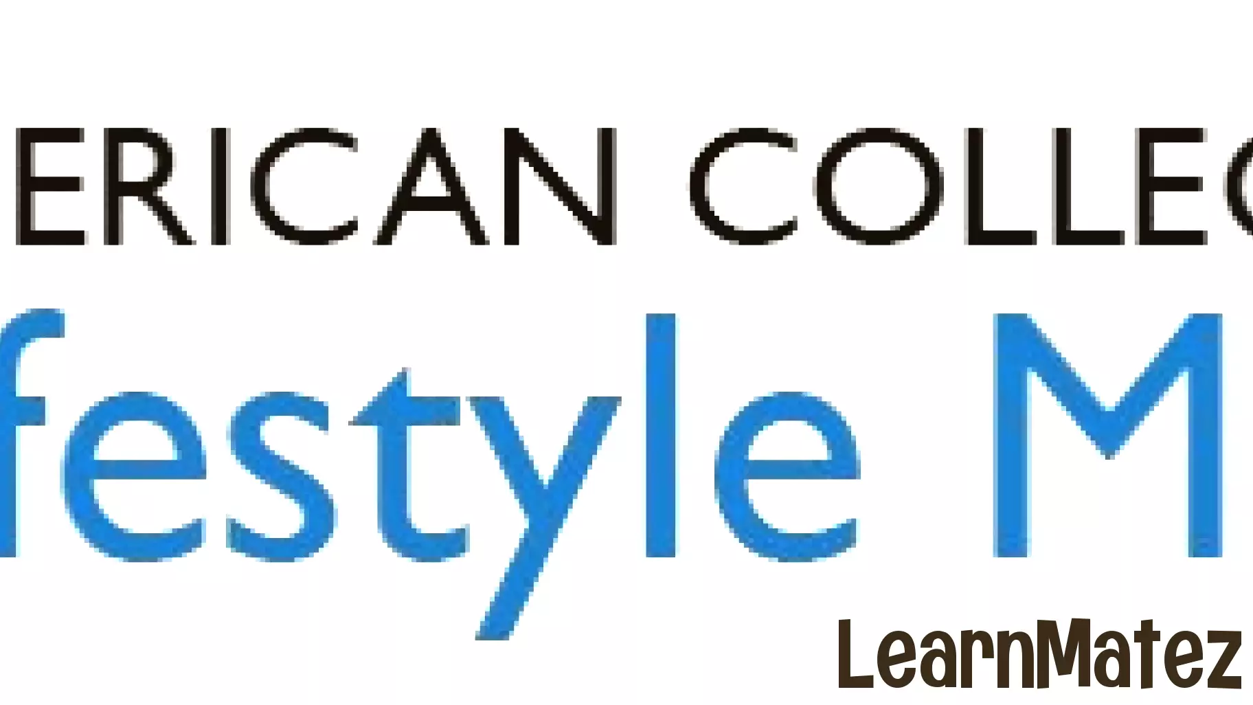 New Study Highlights Impact of Lifestyle Medicine Education on Clinicians