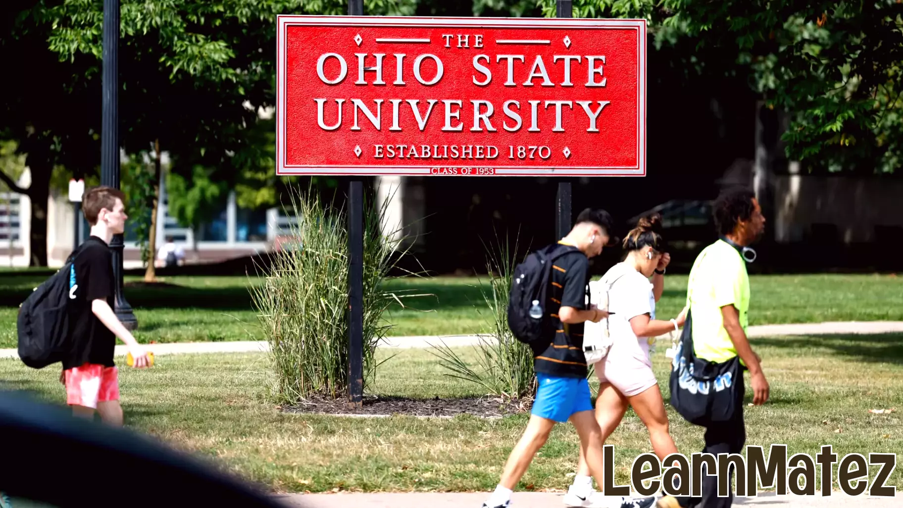 Over 800 Voices Rise Against Ohio's Higher Education Overhaul Bill