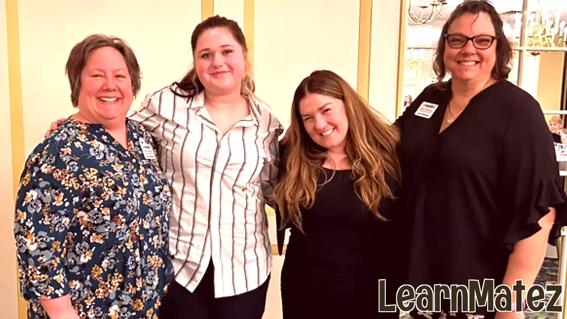 Overcoming Adversity: Talia's Inspiring Journey in Augusta