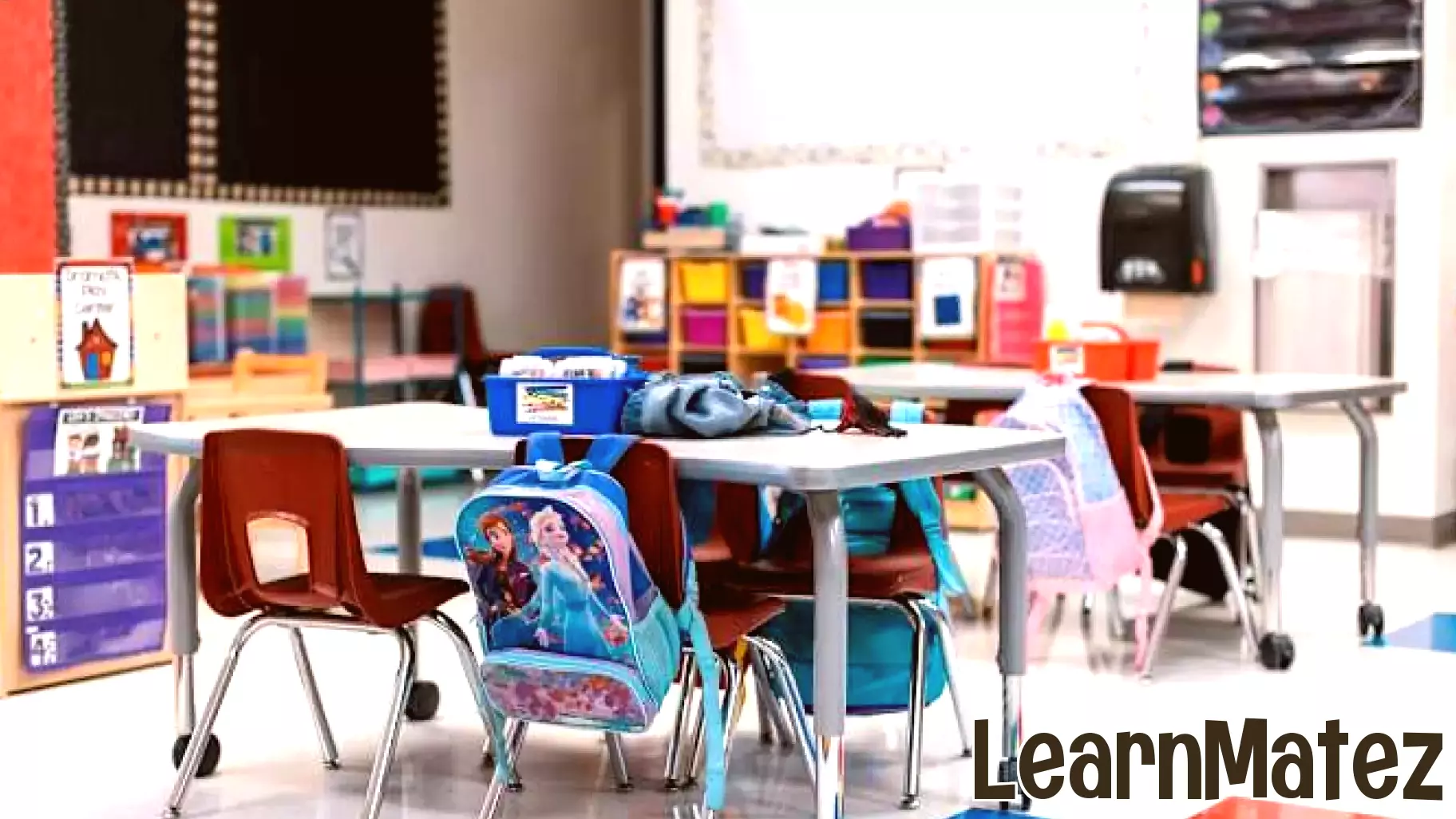 Texas School Districts Face Demand to Repay $16 Million in Federal Special Education Funds