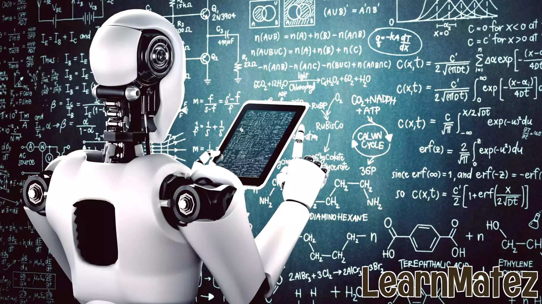 The Future of AI in Education: A Promising Outlook for 2025