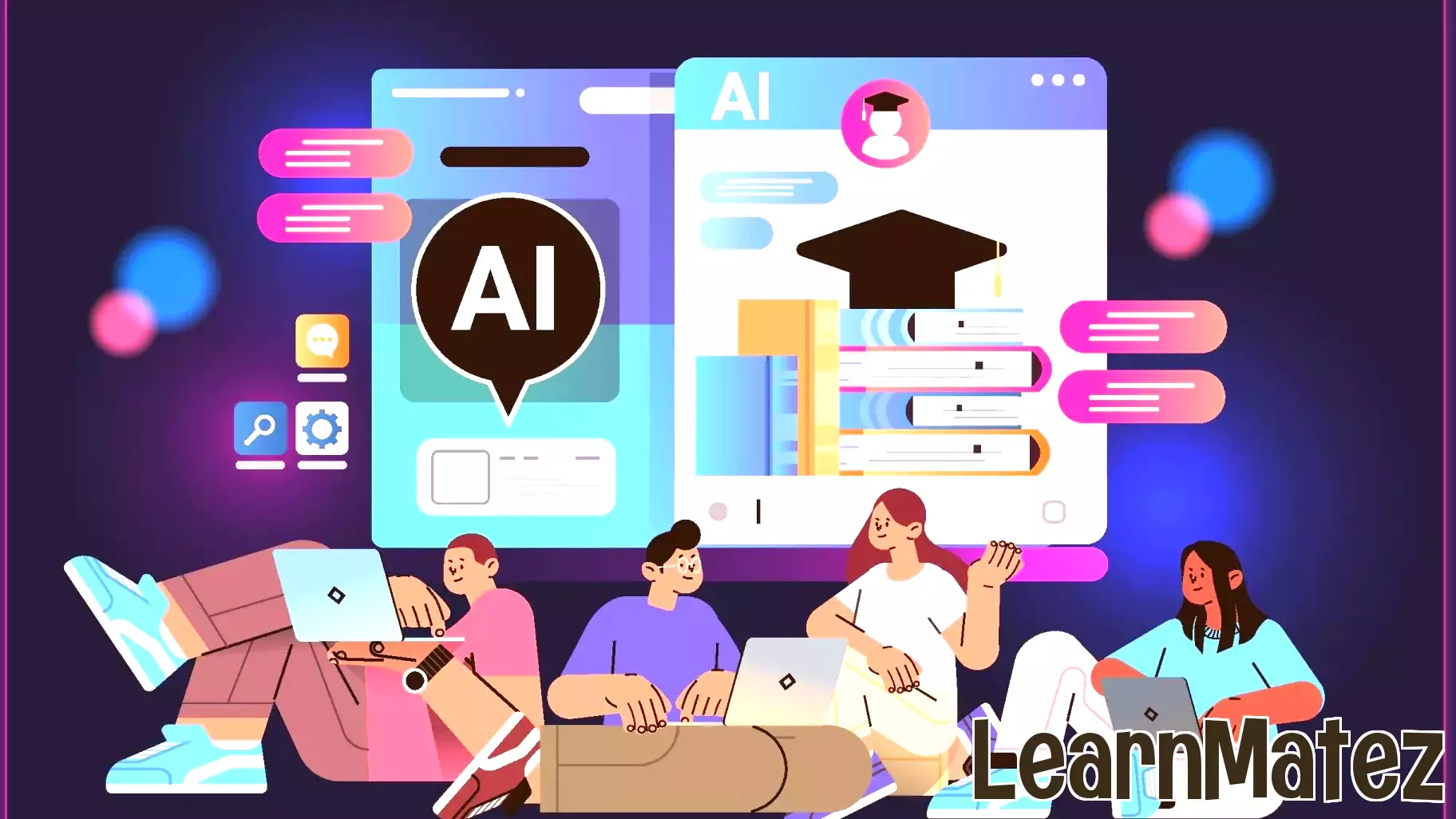 The Importance of AI Education in Secondary Schools