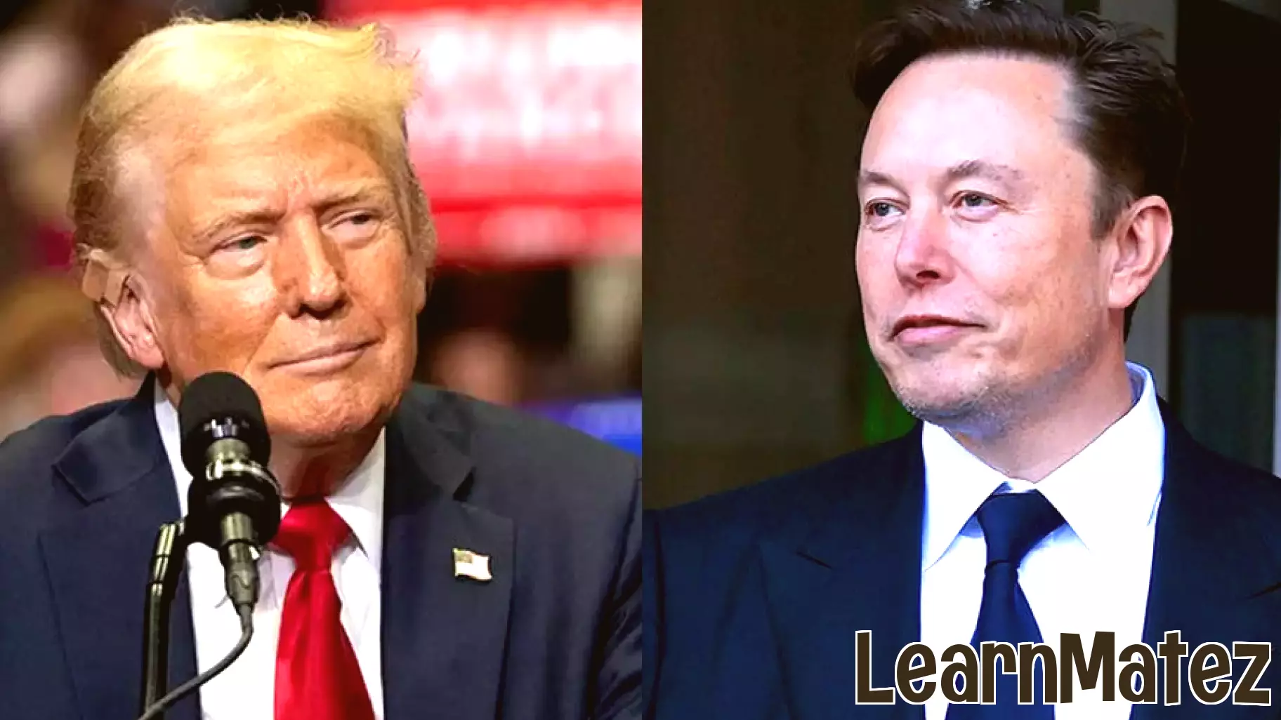 Trump Directs Musk to Investigate Government Spending