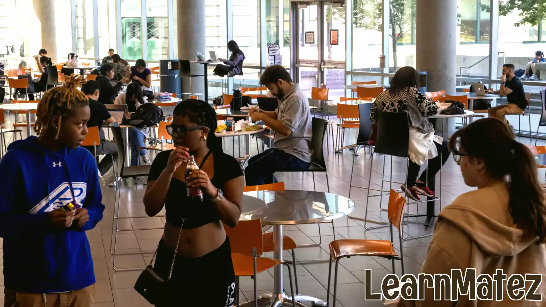 Trump’s Attack on Higher Education: The Resilience of Houston Community Colleges