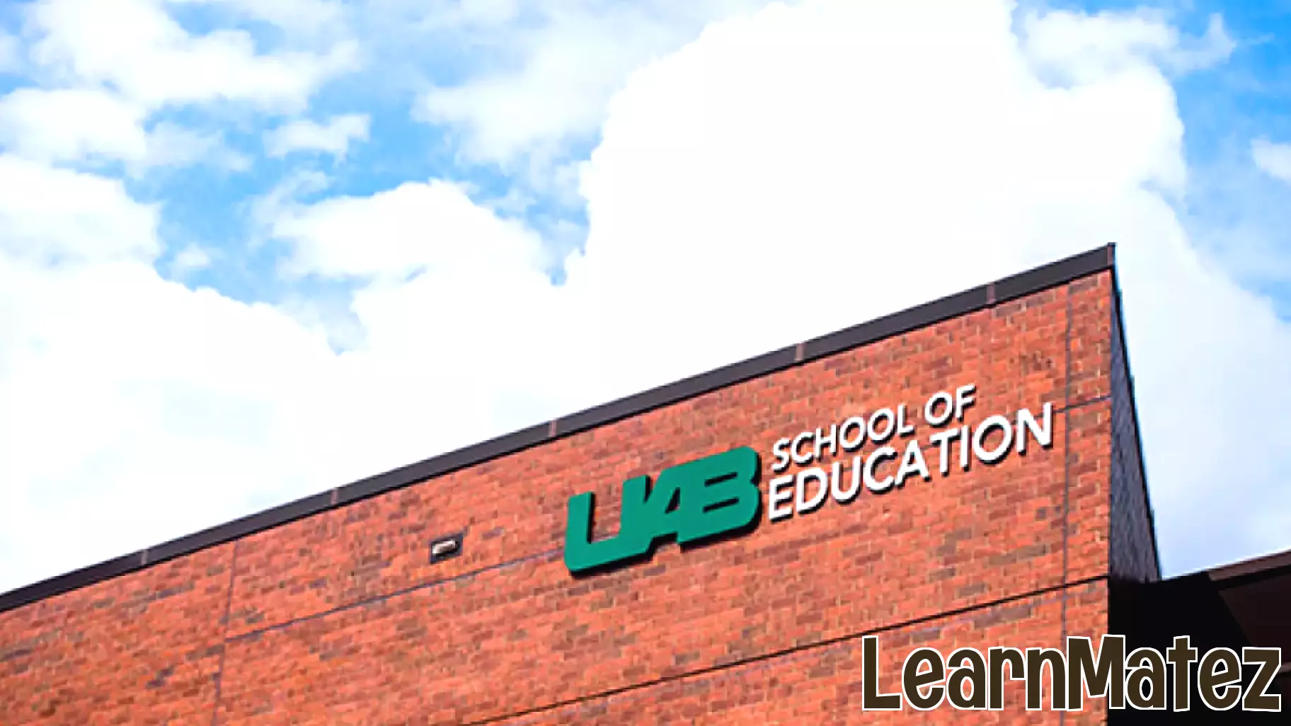 UAB Collaborates with Hoover City Schools to Tackle Special Education Teacher Shortage