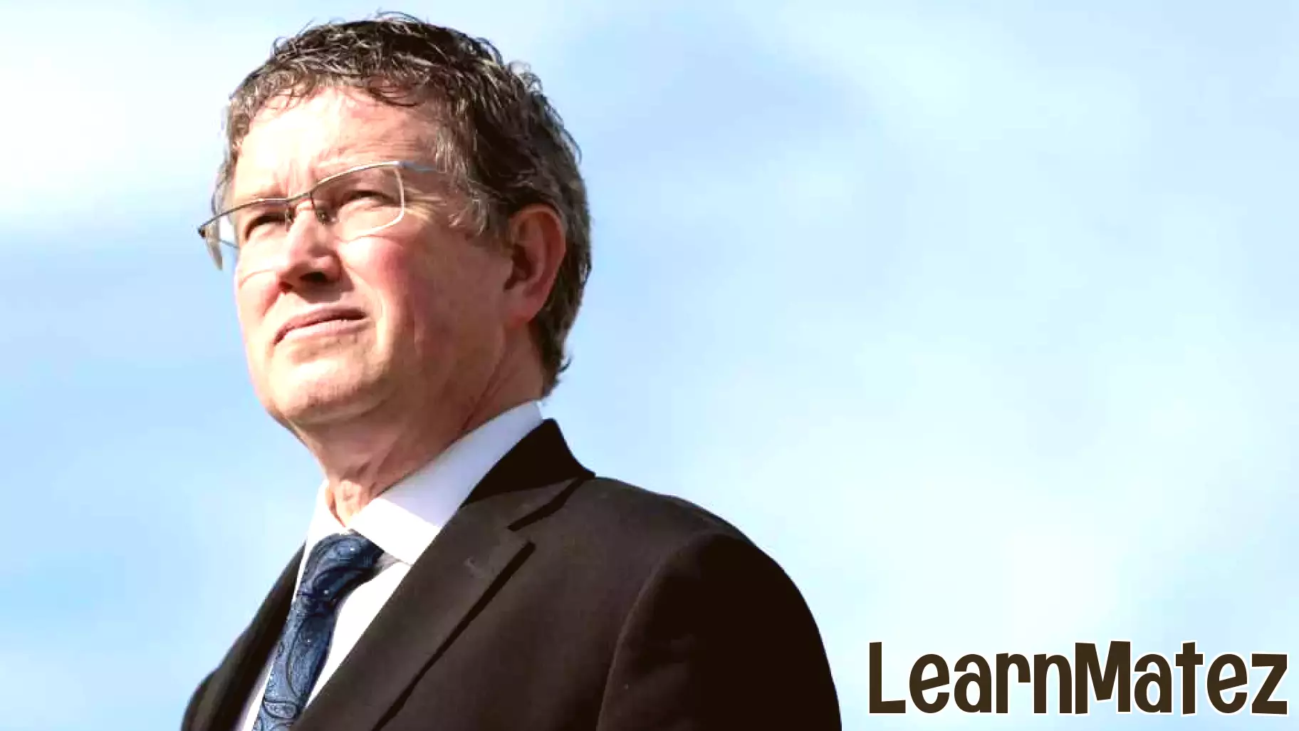 US Representative Thomas Massie Proposes Legislation to Abolish the Department of Education