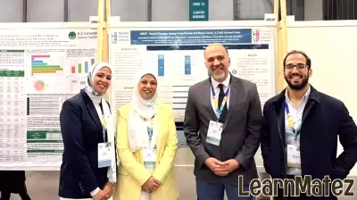 A Significant Achievement for Patient Education at ESMO 2025