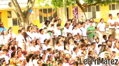 Celebrating 40 Years of Empowering Vulnerable Youth in the Dominican Republic