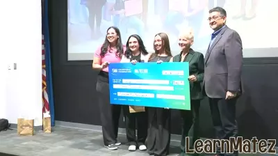 El Paso Nonprofit Provides Scholarships to Support Women's Education