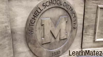 Mitchell Board of Education to Discuss Resolution Against School Vouchers