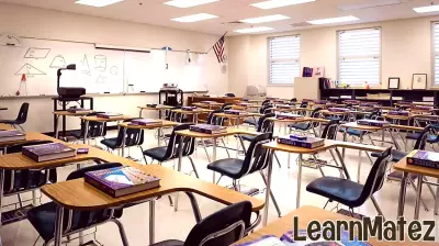 New Legislation Mandates Classroom Temperature Limits