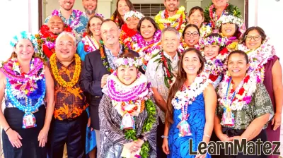 Tackling the Teacher Shortage in Hawaiʻi: Upcoming Summit Insights