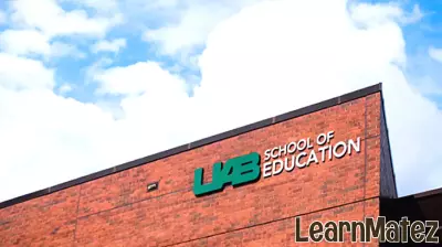 UAB Collaborates with Hoover City Schools to Tackle Special Education Teacher Shortage